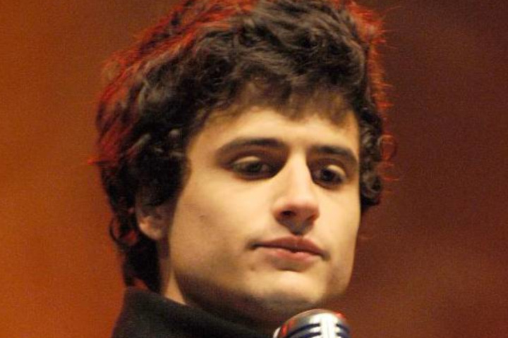 adrien gallo mūzika